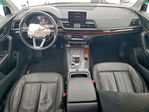 Audi Q5 2020