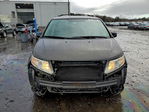 Honda Odyssey 2012
