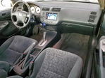 Honda Civic 2002
