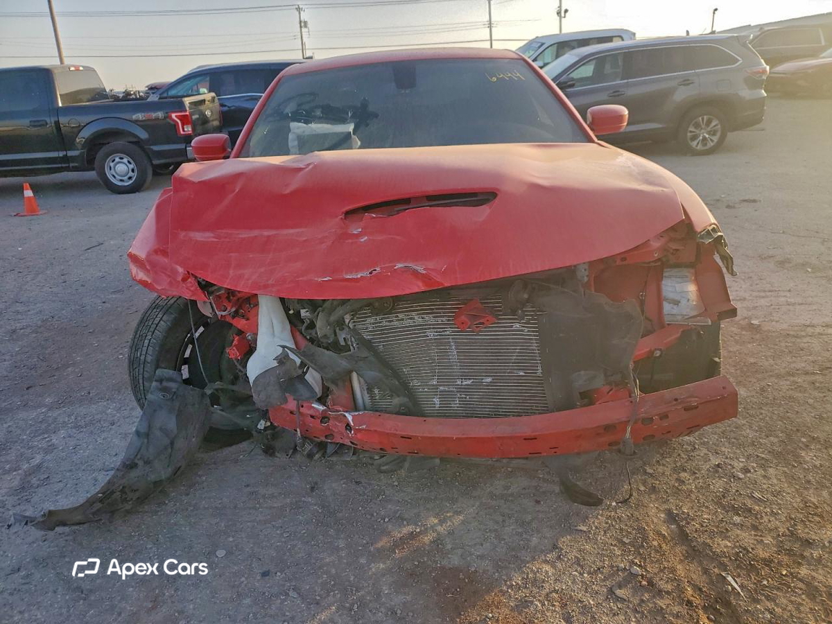 Dodge Charger 2019