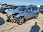 Subaru Outback 2016
