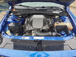Dodge Challenger 2012
