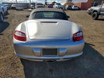 Porsche Boxster 2008