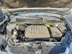 Dodge Caravan 2017