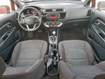 Kia Rio 2017