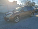 Subaru Outback 2013