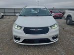 Chrysler Pacifica 2022
