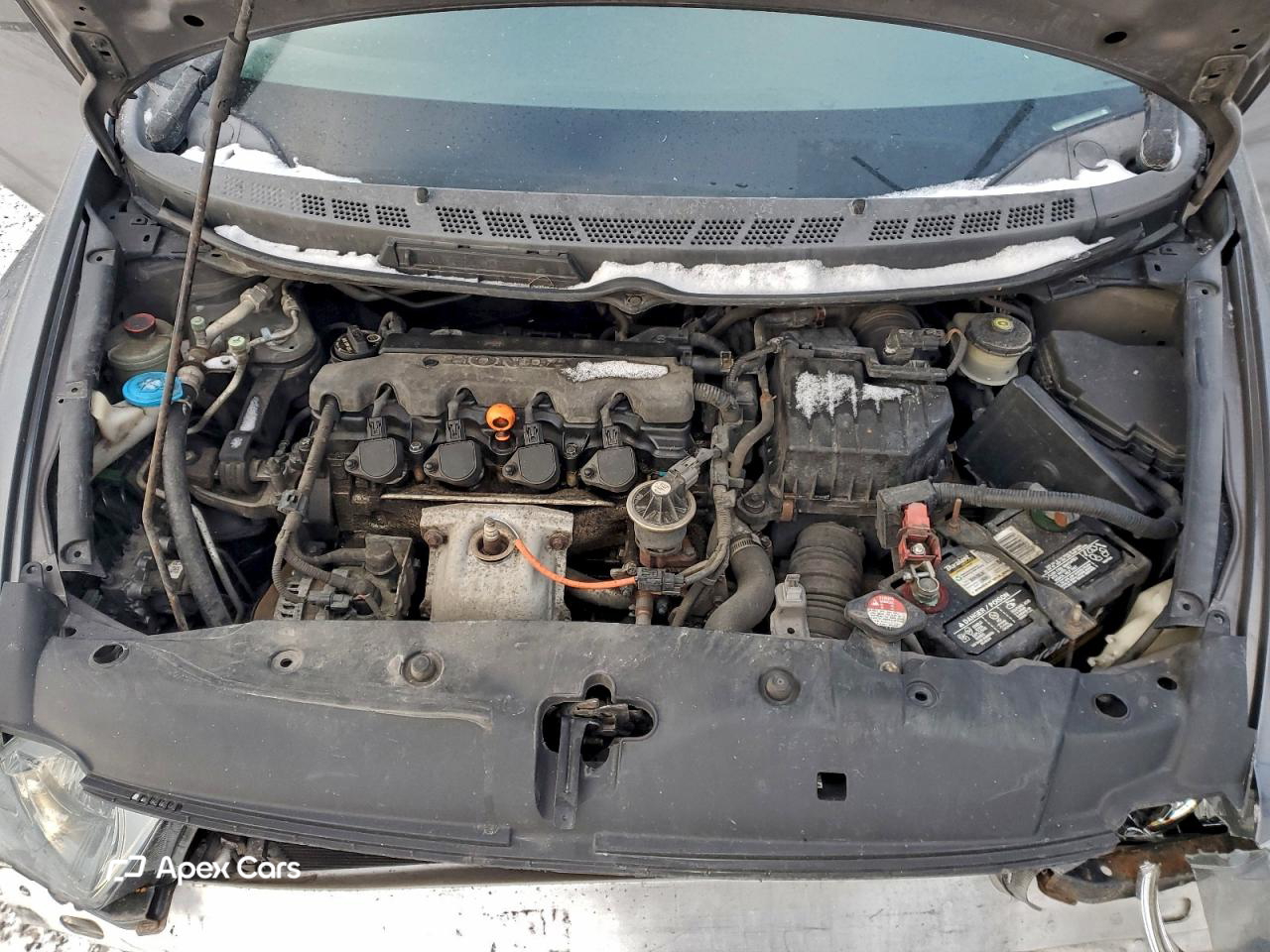 Honda Civic 2009
