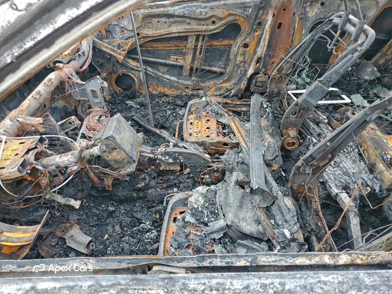 Honda Accord 2008