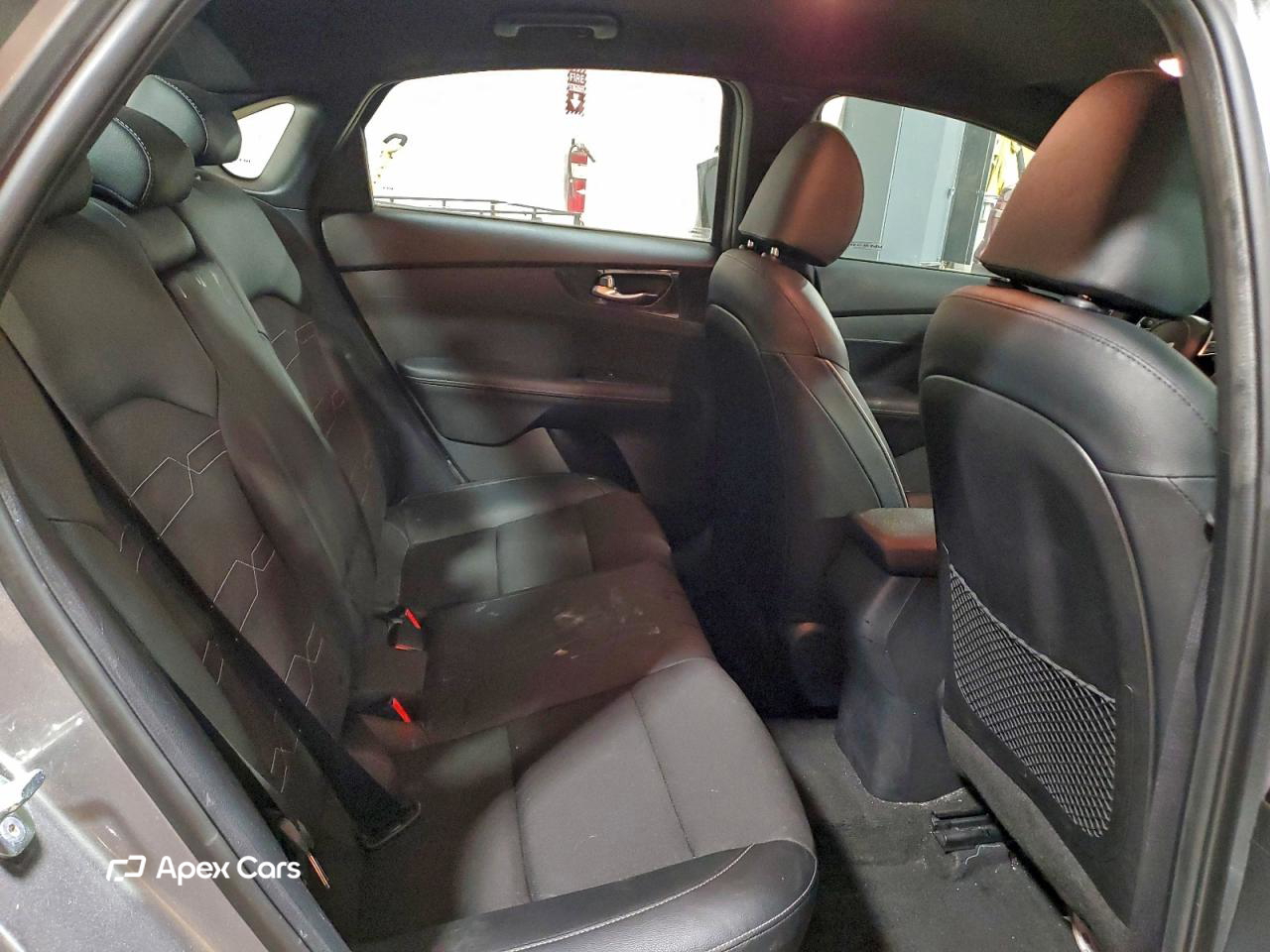 Kia Forte 2023