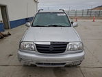 Suzuki Grand Vitara 2002