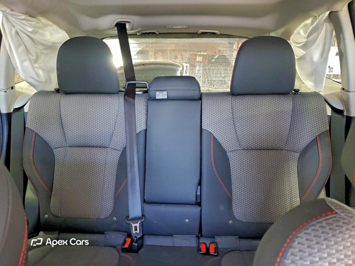 Subaru Forester 2023