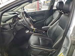 Ford Fiesta 2013