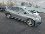 Nissan Pathfinder 2015