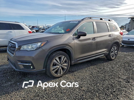 Subaru Ascent 2021 - Image 1 of 13