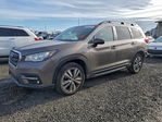 Subaru Ascent 2021