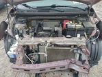 Mitsubishi Mirage 2017