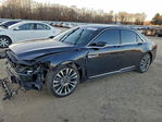 Lincoln Continental 2017