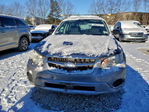 Subaru Outback 2007