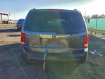 Honda Pilot 2010