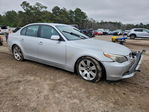 BMW Series 5 2006