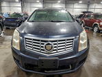 Cadillac SRX 2014