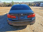 BMW Series 5 2018