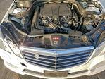 Mercedes-Benz E-klasse 2013