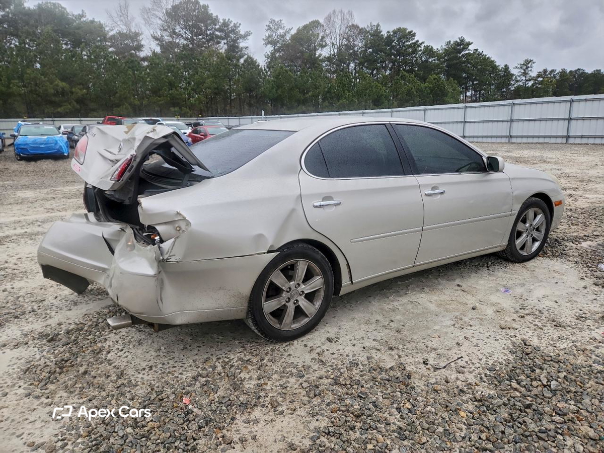 Lexus ES 2004