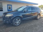 Audi Q7 2014