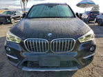 BMW X1 2016