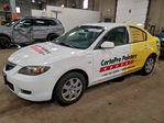 Mazda 3 2008