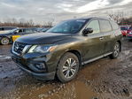 Nissan Pathfinder 2017