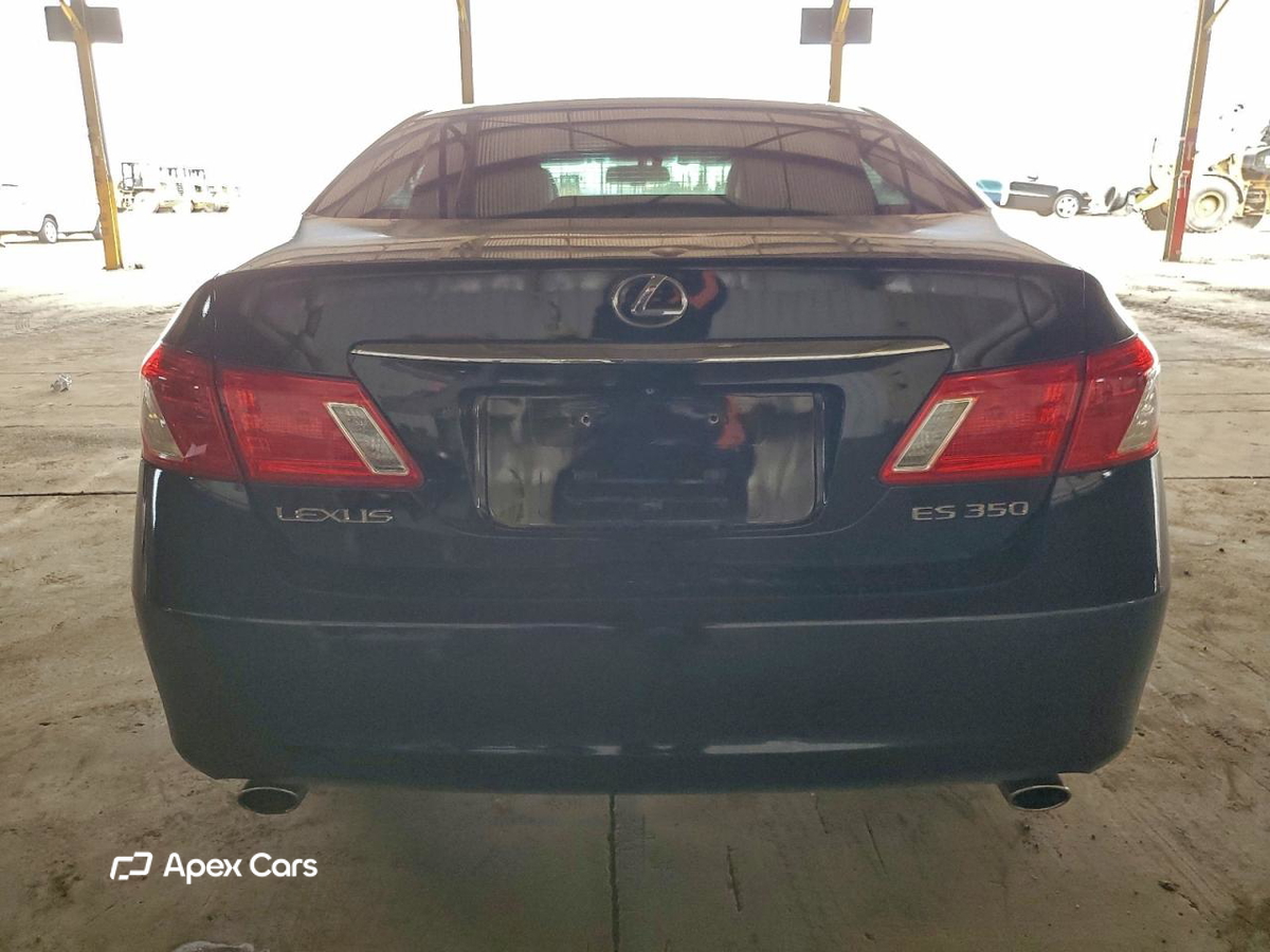 Lexus ES 2009