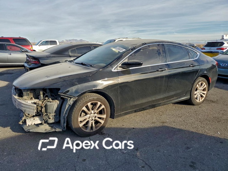 Chrysler 200 2016 - Image 1 of 13