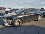 Chrysler 200 2016