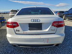Audi A6 2011