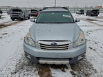 Subaru Outback 2012