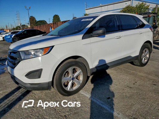 Ford Edge 2017 - Zdjęcie 1 z 14