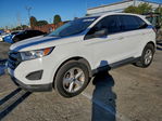 Ford Edge 2017