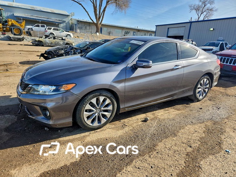 Honda Accord 2013 - Image 1 of 13