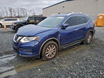 Nissan Rogue 2018