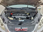 GMC Acadia 2011