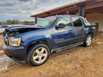 Chevrolet Avalanche 2007
