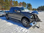 Ford F-150 2017
