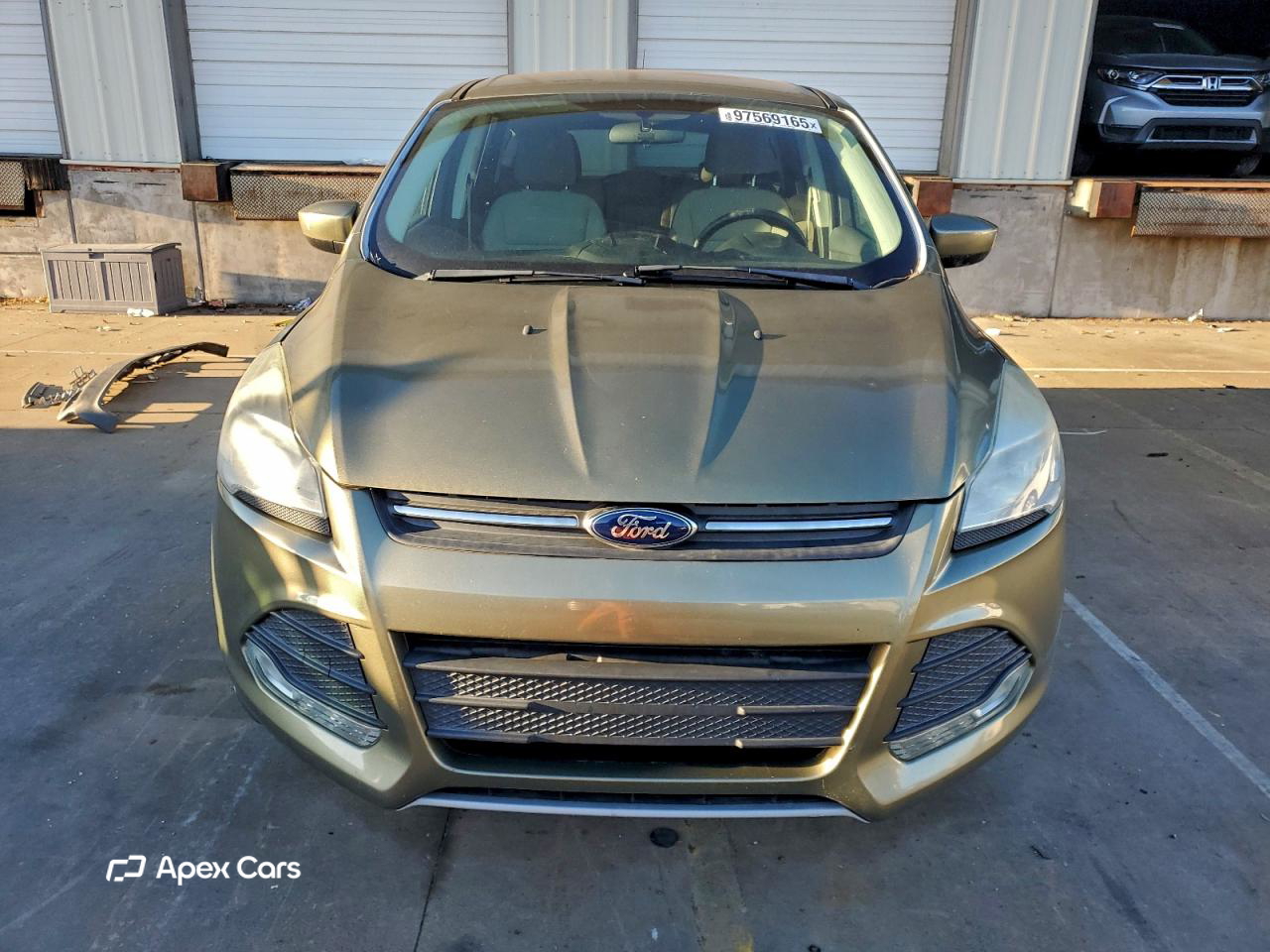 Ford Escape 2013