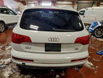 Audi Q7 2013