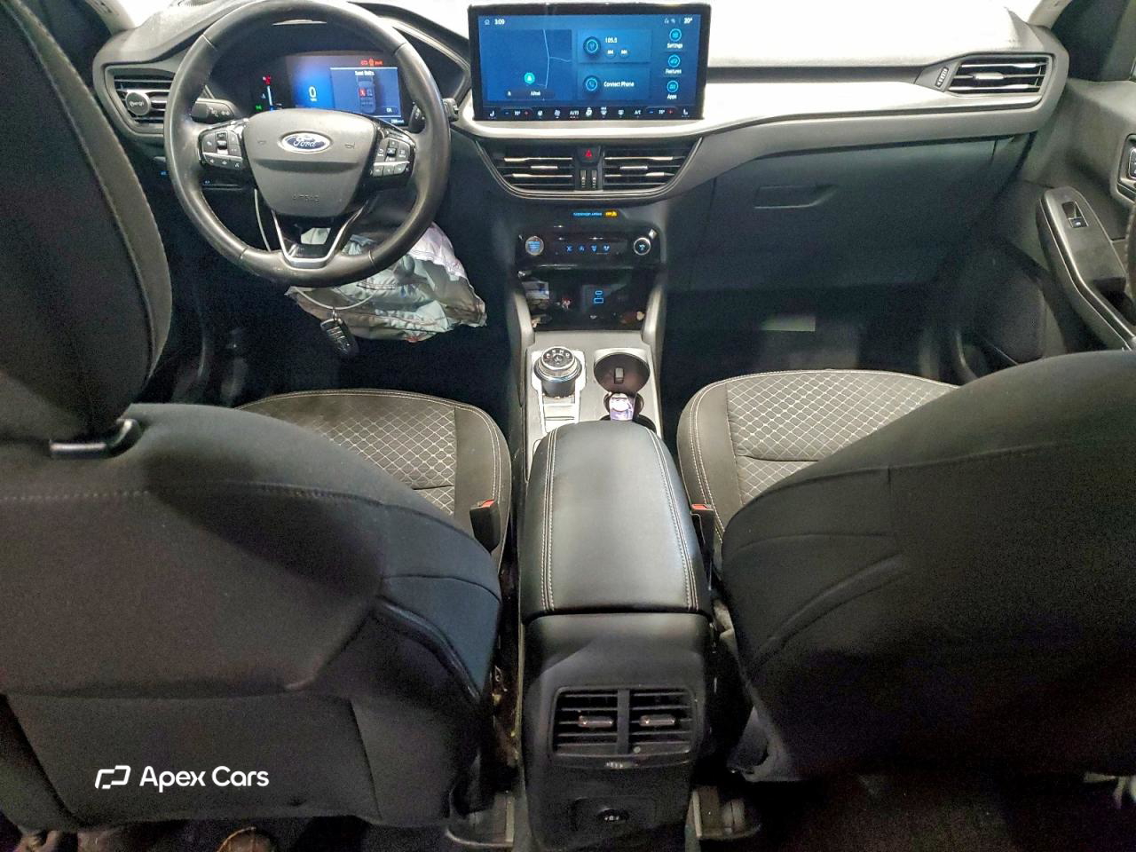 Ford Escape 2023