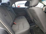 Ford Fusion 2012
