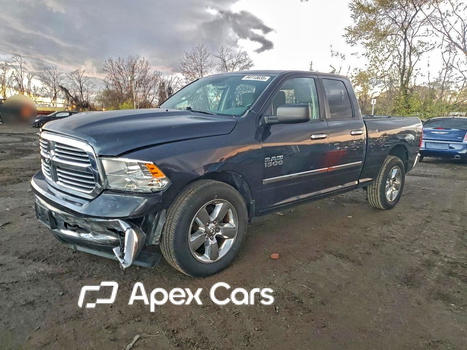 RAM 1500 2015 - Zdjęcie 1 z 12